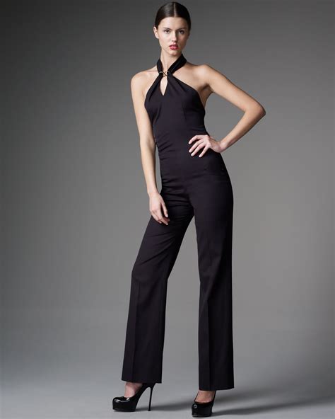 Saint Laurent Jumpsuits .